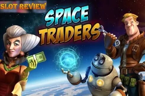 Space Traders slot